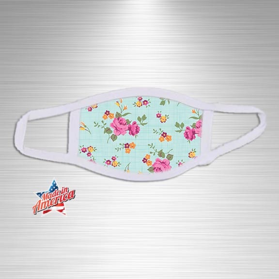 Fun and Fashionable Facial Covers gallery image