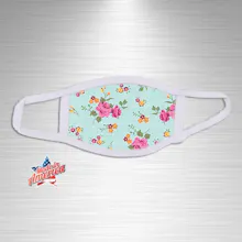 Fun and Fashionable Facial Covers gallery image