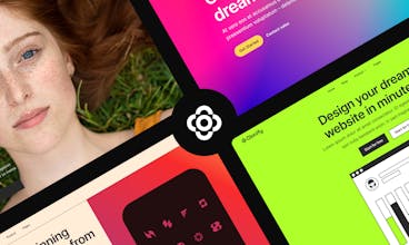 Clonify Figma Library gallery image