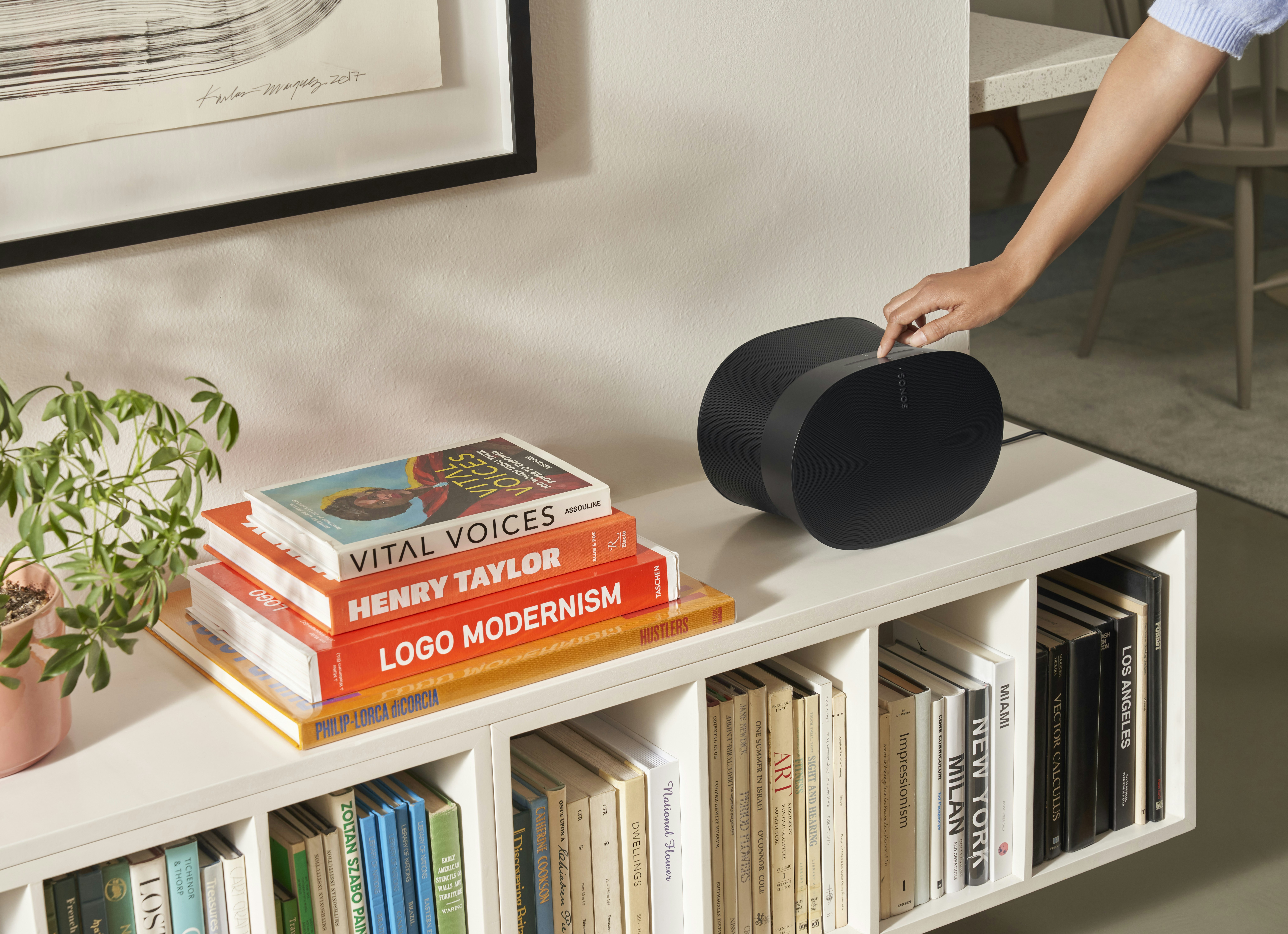 Sonos was 300 media 5