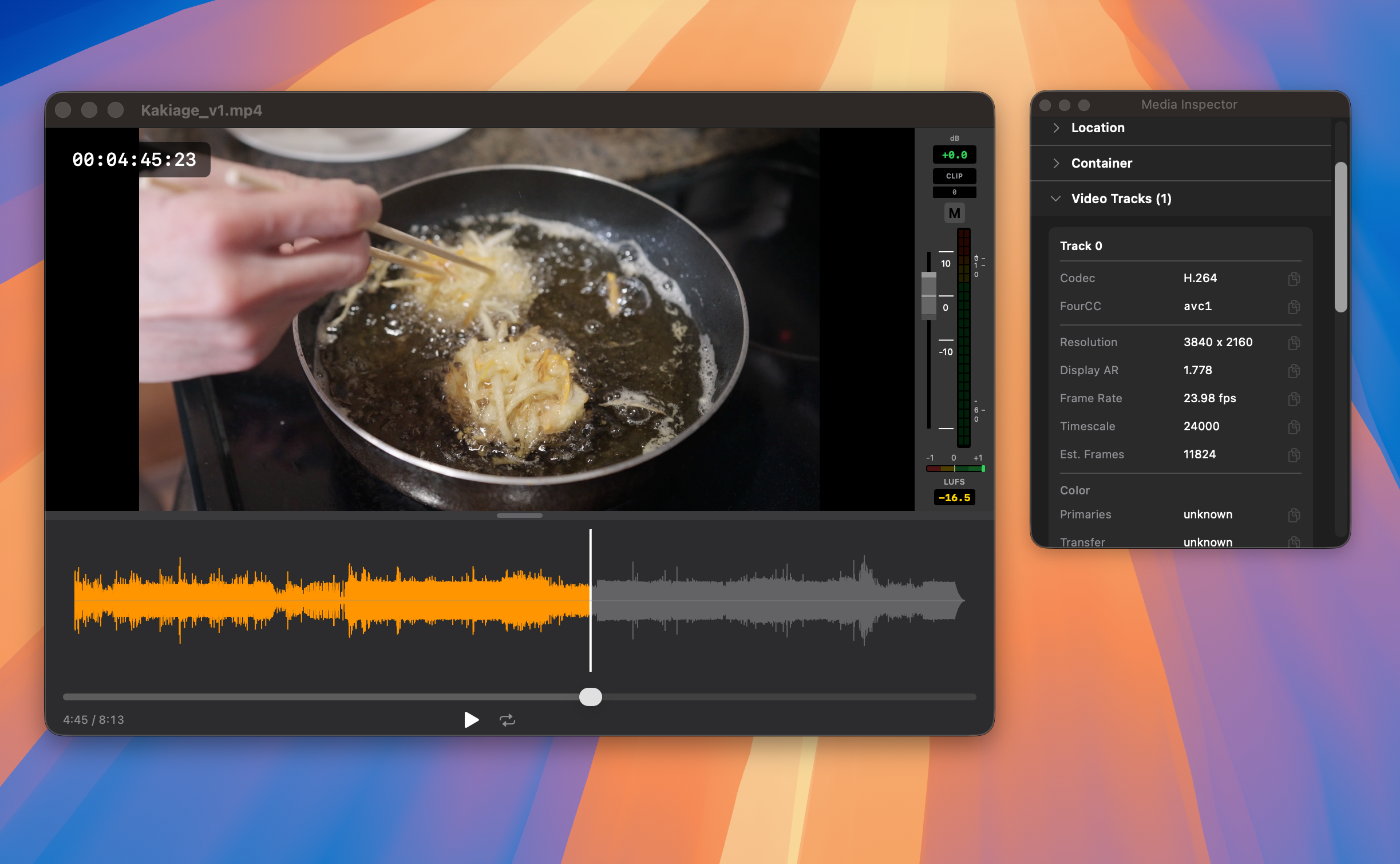 CYBMediaPlayer gallery image