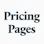 Pricing Pages