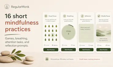 RegularMonk gallery image