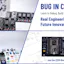 Bug in Circuit – IoT STEM Debugging Kit