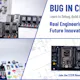 Bug in Circuit – IoT STEM Debugging Kit