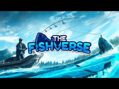 FishVerse gallery image