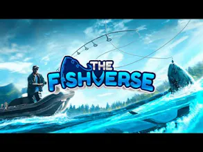 FishVerse gallery image