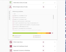 Better Code Hub gallery image