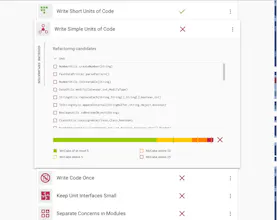 Better Code Hub gallery image
