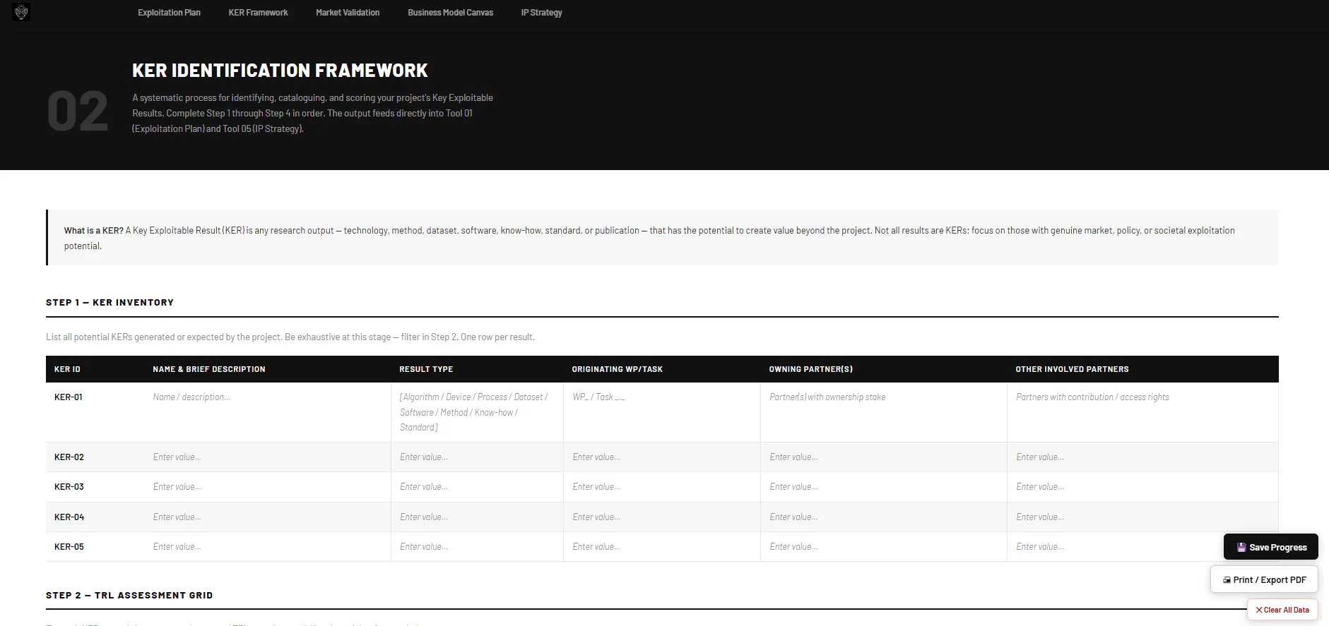 Screenshot 3