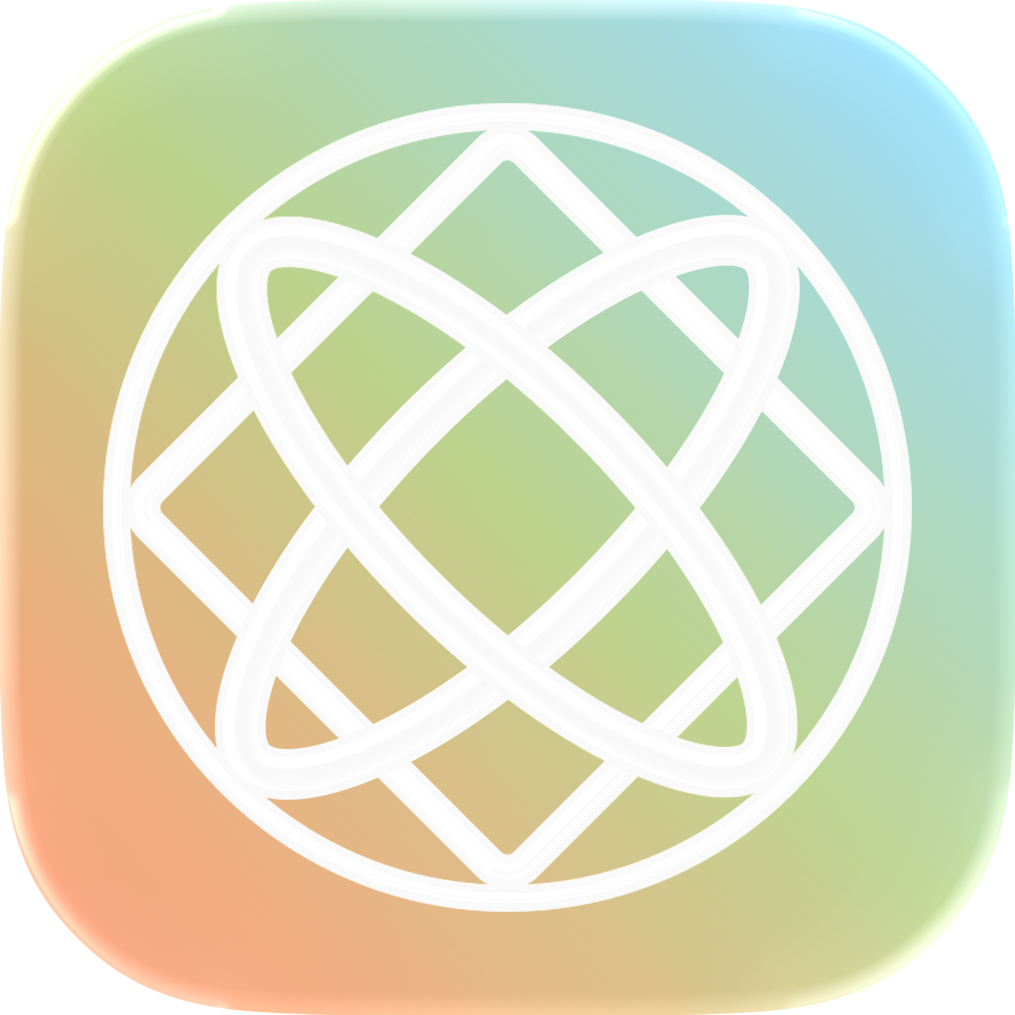 Leda by da.care logo