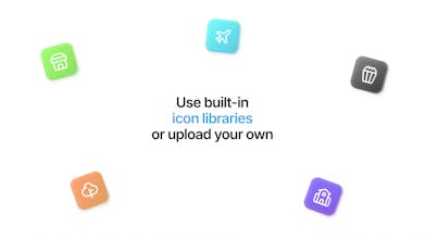 Space Tour — 3D Virtual Tour Builder gallery image