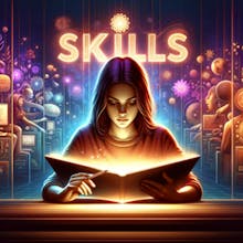 Smart Skills Passport AI Edition gallery image
