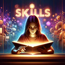 Smart Skills Passport AI Edition gallery image