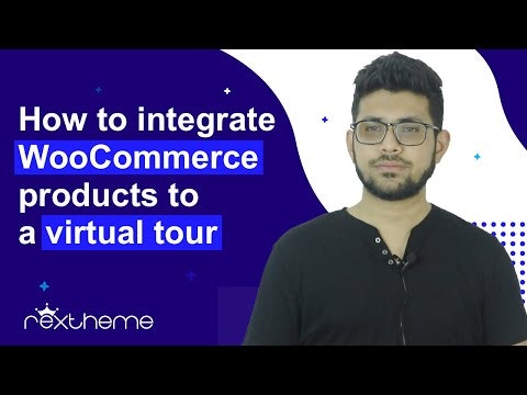 WP VR – Virtual Tour Creator (WordPress) gallery image