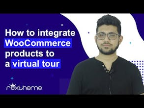 WP VR – Virtual Tour Creator (WordPress) gallery image
