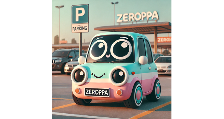 駐車料金が０ならZeroppa(ゼロッパ) gallery image