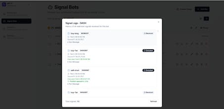 Geektrade gallery image