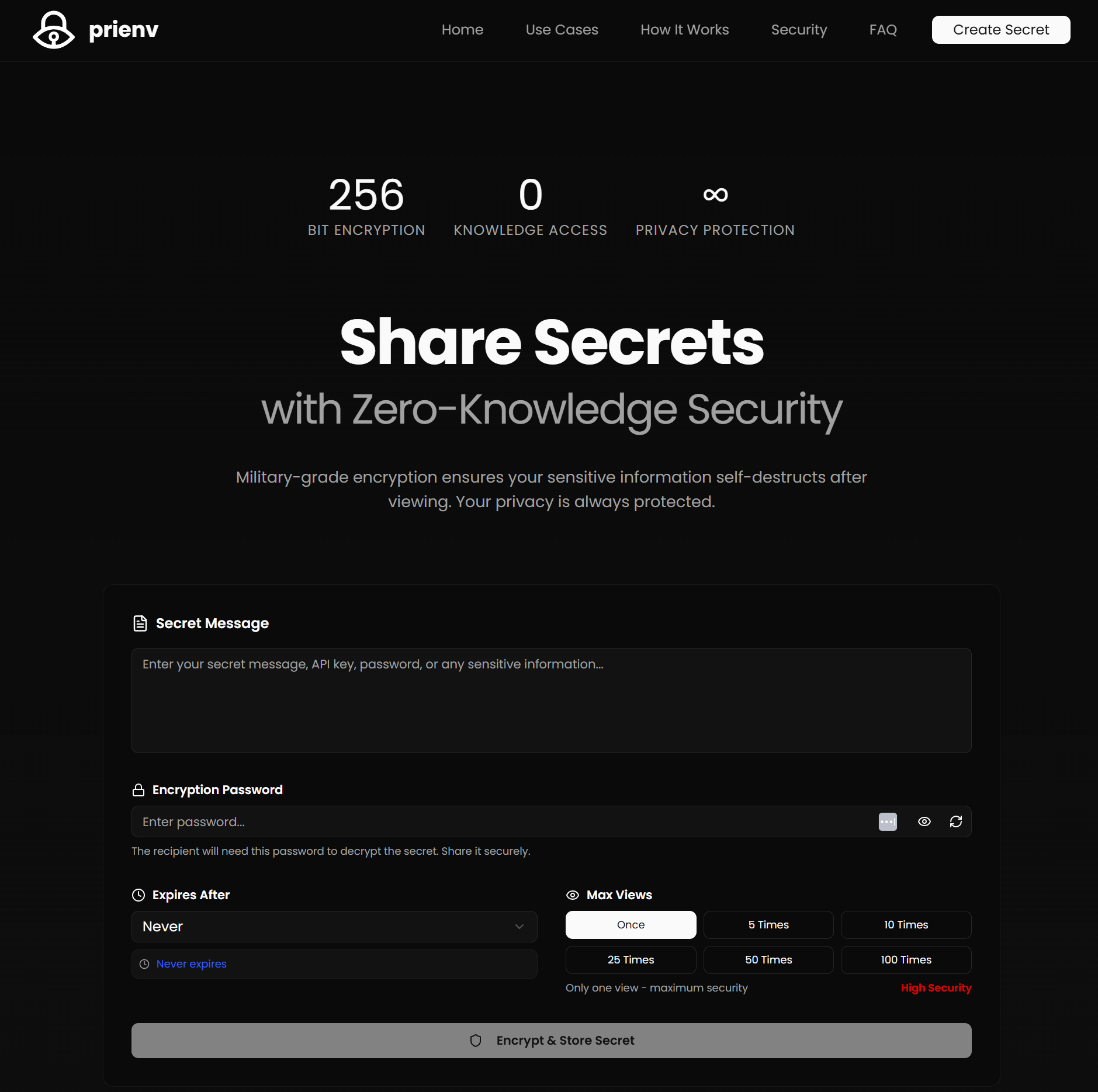 Prienv gallery image