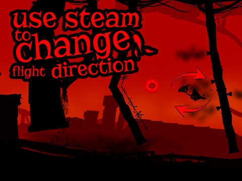 Red Game Without A Great Name gallery image