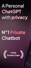 Evai: Private AI Chatbot gallery image