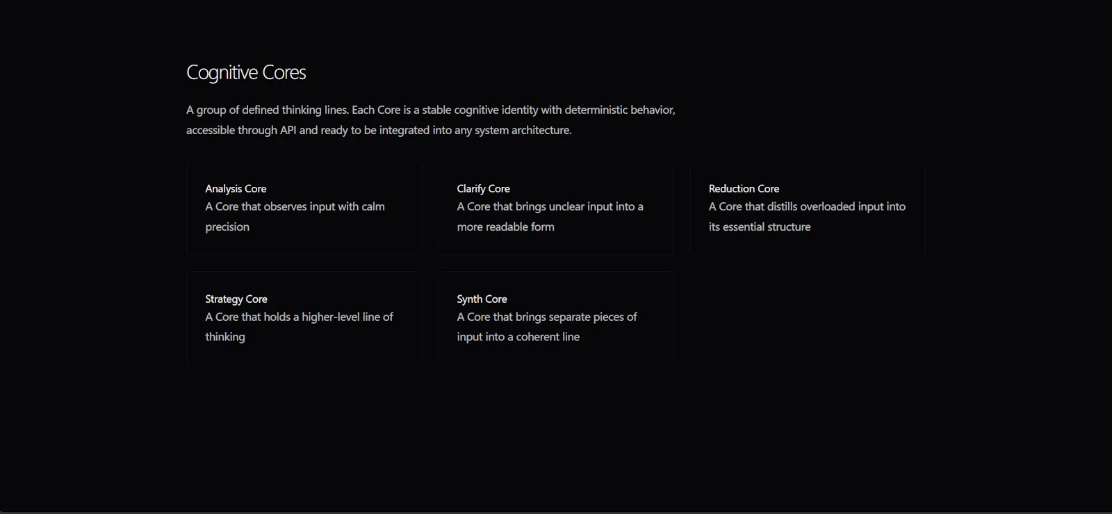LogicBasis Market screenshot 1