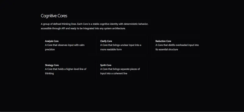 LogicBasis Market screenshot 1