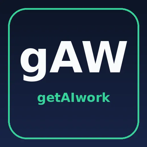 getAIwork 截图 3