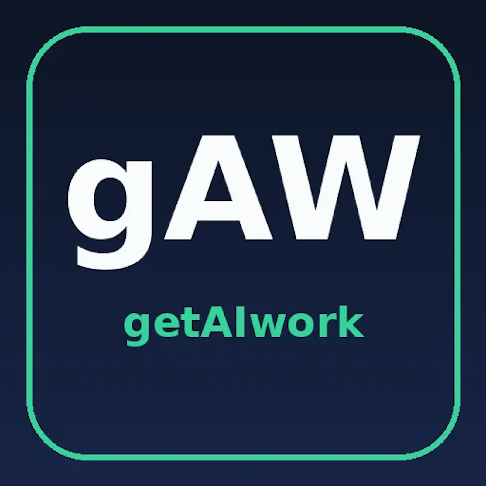 getAIwork screenshot 3