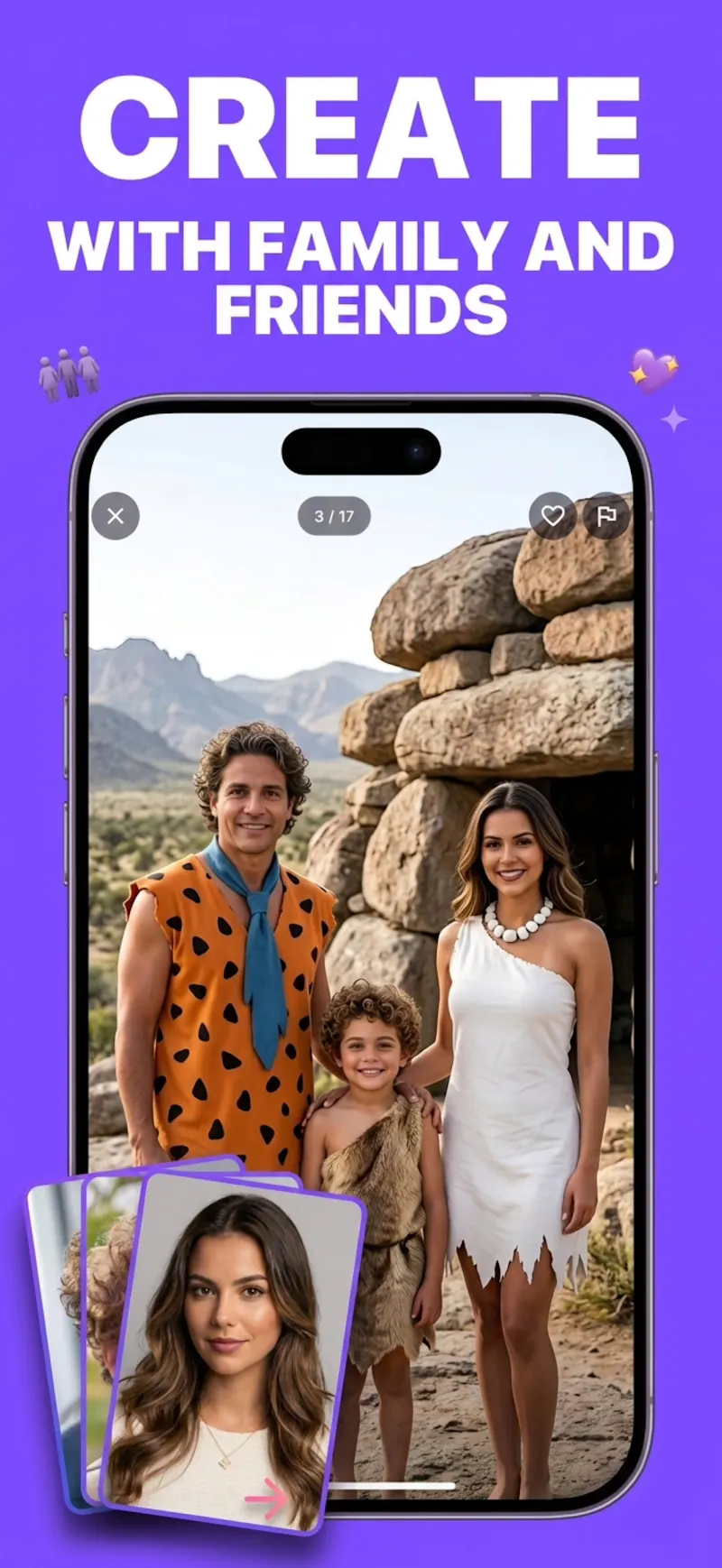 Likeness: Imagine with AI screenshot 3