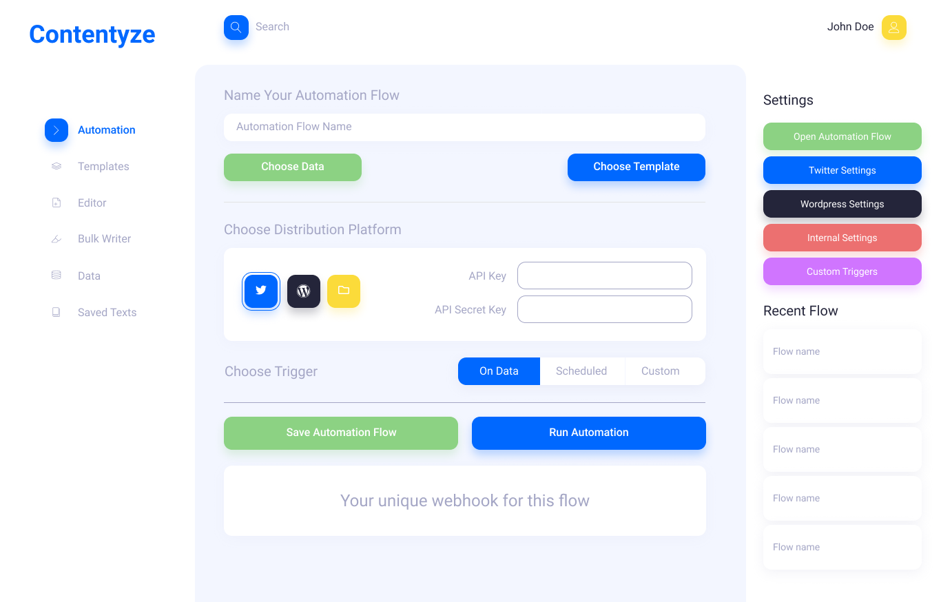 Contentyze gallery image