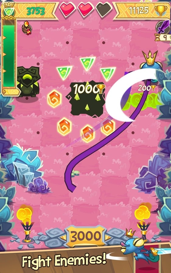 Road To Be King gallery image