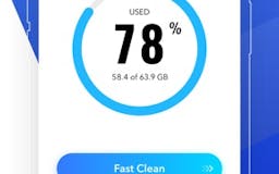 Cleaner for iPhone media 2