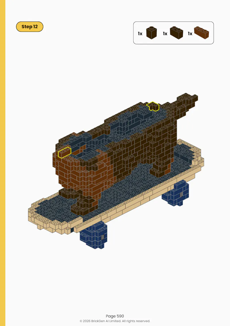 BrickGen.AI screenshot 7