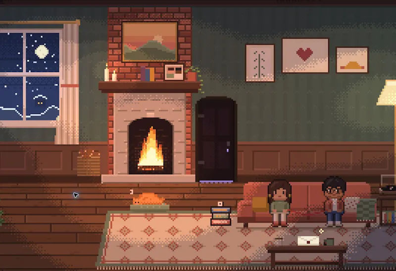 Soultied screenshot 1