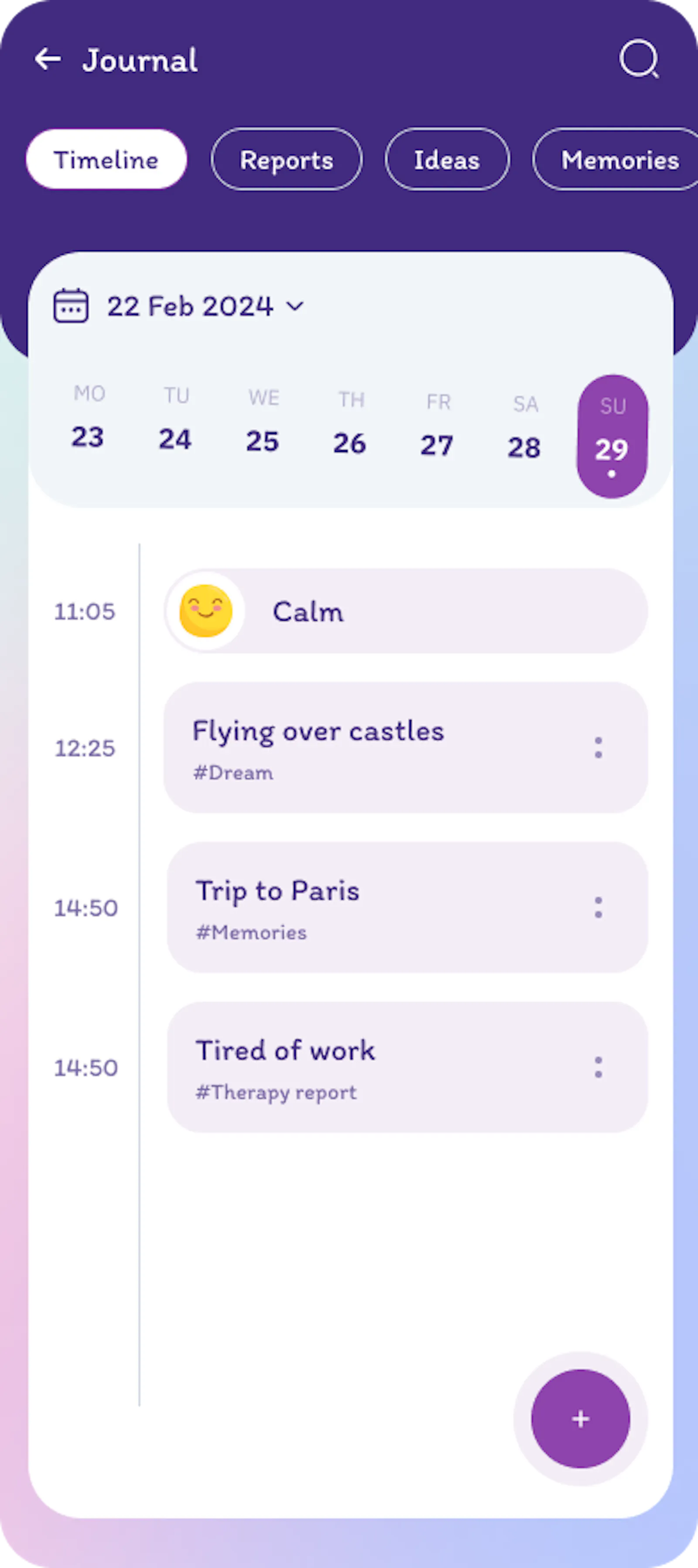 Huralya screenshot 3