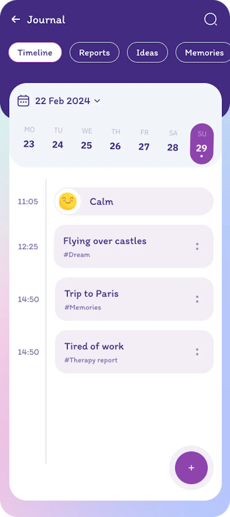 Huralya screenshot 3