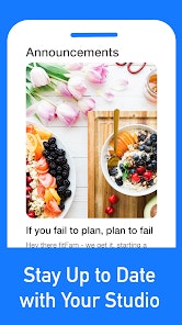 fitDEGREE gallery image