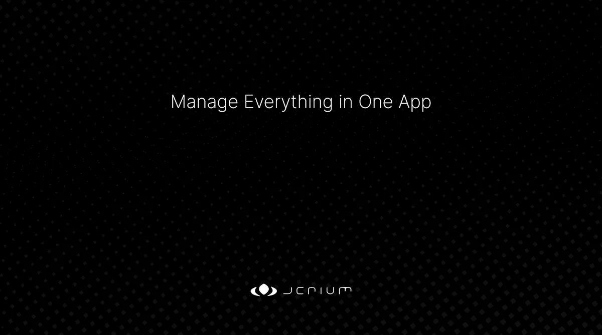 Jenium