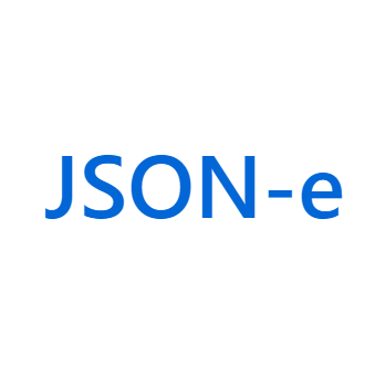 JSON-e