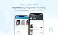 uList: Smart Lists