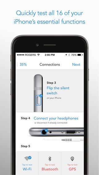 Orchard for iOS gallery image