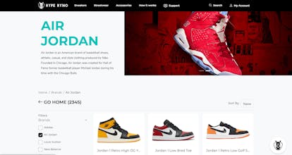 HypeRyno gallery image