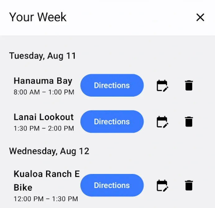 Aloha Adventures — Explore Hawaii gallery image