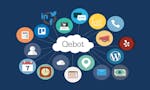 Qebot SaaS Management Platform image