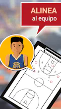 Basketball War Manager gallery image