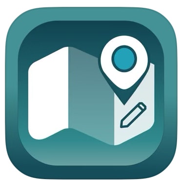 MapNotes - Location Notes
