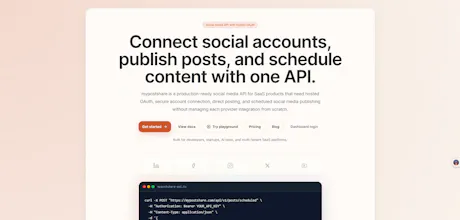 MyPostShare gallery image