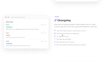 AppLander gallery image