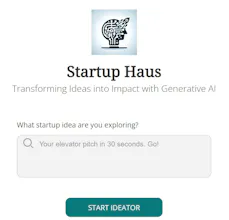 Startup Haus gallery image